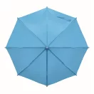 Umbrela de ploaie pentru Copii, Everestus, 2601E14683, Automata, Maner Curbat, 46 cm, Poliester, Albastru copil