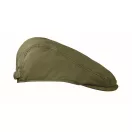Sapca plata Newsboy cu catarama metalica, Everestus, 2601E14459, 23x28 cm, Bumbac, Verde militar