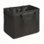 Geanta organizator, Everestus, 2610E18277, 377x27x33 cm, rPET, Negru