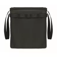   Geanta organizator, Everestus, 2610E18277, 377x27x33 cm, rPET, Negru