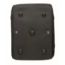 Geanta organizator, Everestus, 2610E18277, 377x27x33 cm, rPET, Negru
