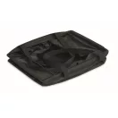 Geanta organizator, Everestus, 2610E18277, 377x27x33 cm, rPET, Negru