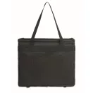 Geanta organizator, Everestus, 2610E18277, 377x27x33 cm, rPET, Negru