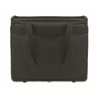   Geanta organizator, Everestus, 2610E18277, 377x27x33 cm, rPET, Negru