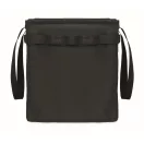 Geanta organizator, Everestus, 2610E18277, 377x27x33 cm, rPET, Negru