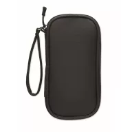   Gentuta accesorii, Everestus, 2601E14204, 11x2x20 cm, Poliester, Negru