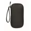Gentuta accesorii, Everestus, 2601E14204, 11x2x20 cm, Poliester, Negru