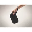 Gentuta accesorii, Everestus, 2601E14204, 11x2x20 cm, Poliester, Negru