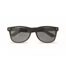 Ochelari de soare, UV400, Everestus, 2601E14091, 14.1x13.8x4.6 cm, Polipropilena, Negru