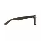 Ochelari de soare, UV400, Everestus, 2601E14091, 14.1x13.8x4.6 cm, Polipropilena, Negru