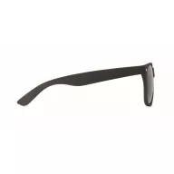   Ochelari de soare, UV400, Everestus, 2601E14091, 14.1x13.8x4.6 cm, Polipropilena, Negru