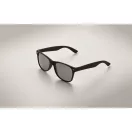 Ochelari de soare, UV400, Everestus, 2601E14091, 14.1x13.8x4.6 cm, Polipropilena, Negru