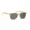 Ochelari de soare, UV400, Everestus, 2601E14090, 14.1x13.8x4.6 cm, Polipropilena, Bej