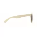 Ochelari de soare, UV400, Everestus, 2601E14090, 14.1x13.8x4.6 cm, Polipropilena, Bej