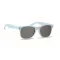 Ochelari de soare, UV400, Everestus, 2601E14089, 14.1x13.8x4.6 cm, Polipropilena, Albastru copil