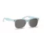 Ochelari de soare, UV400, Everestus, 2601E14089, 14.1x13.8x4.6 cm, Polipropilena, Albastru copil