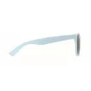 Ochelari de soare, UV400, Everestus, 2601E14089, 14.1x13.8x4.6 cm, Polipropilena, Albastru copil