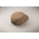 Sapca militara cu inchidere reglabila, Everestus, 2601E14452, 58 cm, Bumbac, Kaki