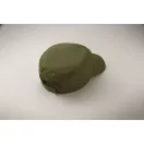 Sapca militara cu inchidere reglabila, Everestus, 2601E14454, 58 cm, Bumbac, Verde militar