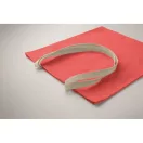 Sacosa de cumparaturi, Everestus, 2601E14373, 38x42 cm, Bumbac, Fuchsia