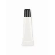   Balsam de buze, Everestus, 2601E13946, 3x7x2 cm, Plastic, Negru