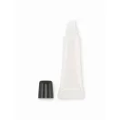 Balsam de buze, Everestus, 2601E13946, 3x7x2 cm, Plastic, Negru