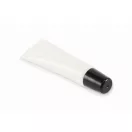 Balsam de buze, Everestus, 2601E13946, 3x7x2 cm, Plastic, Negru