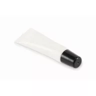   Balsam de buze, Everestus, 2601E13946, 3x7x2 cm, Plastic, Negru