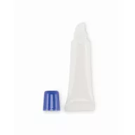   Balsam de buze, Everestus, 2601E13944, 3x7x2 cm, Plastic, Albastru