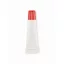 Balsam de buze, Everestus, 2601E13948, 3x7x2 cm, Plastic, Rosu