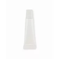   Balsam de buze, Everestus, 2601E13943, 3x7x2 cm, Plastic, Alb