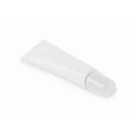   Balsam de buze, Everestus, 2601E13943, 3x7x2 cm, Plastic, Alb