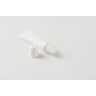   Balsam de buze, Everestus, 2601E13943, 3x7x2 cm, Plastic, Alb