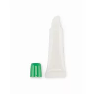   Balsam de buze, Everestus, 2601E13950, 3x7x2 cm, Plastic, Verde