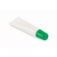   Balsam de buze, Everestus, 2601E13950, 3x7x2 cm, Plastic, Verde