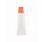 Balsam de buze, Everestus, 2601E13947, 3x7x2 cm, Plastic, Portocaliu