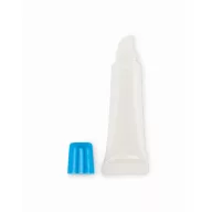   Balsam de buze, Everestus, 2601E13949, 3x7x2 cm, Plastic, Turcoaz