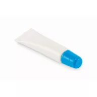   Balsam de buze, Everestus, 2601E13949, 3x7x2 cm, Plastic, Turcoaz