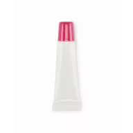   Balsam de buze, Everestus, 2601E13945, 3x7x2 cm, Plastic, Fuchsia