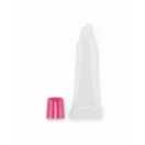 Balsam de buze, Everestus, 2601E13945, 3x7x2 cm, Plastic, Fuchsia