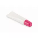 Balsam de buze, Everestus, 2601E13945, 3x7x2 cm, Plastic, Fuchsia