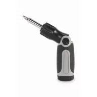   Set surubelnite, Everestus, 2601E14659, 16.7x3.3 cm, ABS, Gri