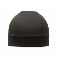  Caciula sport, Everestus, 2601E13860, 28x16 cm, Poliester, Negru