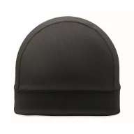   Caciula sport, Everestus, 2601E13860, 28x16 cm, Poliester, Negru
