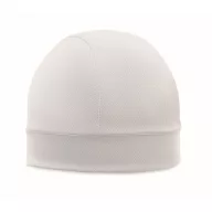  Caciula sport, Everestus, 2601E13857, 28x16 cm, Poliester, Alb
