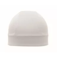   Caciula sport, Everestus, 2601E13857, 28x16 cm, Poliester, Alb