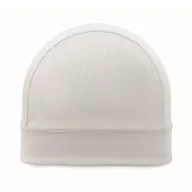   Caciula sport, Everestus, 2601E13857, 28x16 cm, Poliester, Alb