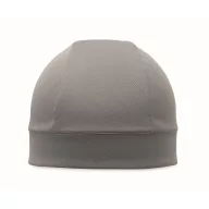   Caciula sport, Everestus, 2601E13859, 28x16 cm, Poliester, Gri