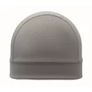 Caciula sport, Everestus, 2601E13859, 28x16 cm, Poliester, Gri