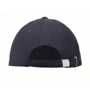 Sapca baseball cu 5 panouri, Everestus, 2601E14437, 58 cm, Poliester, Albastru